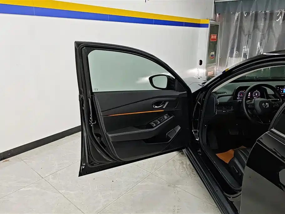 Accord 2025 260TURBO Deluxe Edition купить на сайте DeffCars
