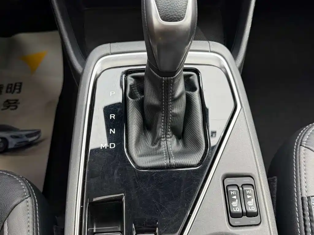 Xubao 2024 2.5i AWD Deluxe Edition EyeSight купить на сайте DeffCars
