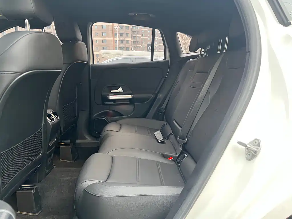 Mercedes-Benz GLA 2020 GLA 200 купить на сайте DeffCars