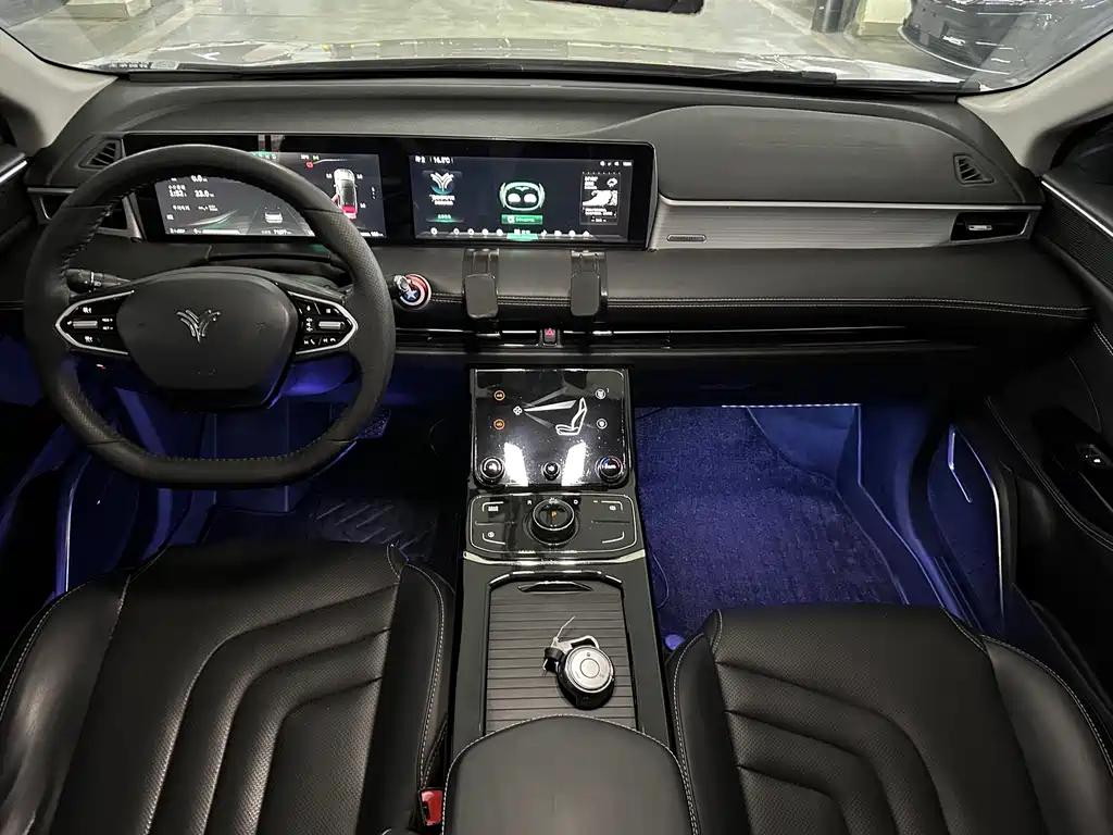 U 2021 Modified Pro 400 Industry Customized Edition купить на сайте DeffCars