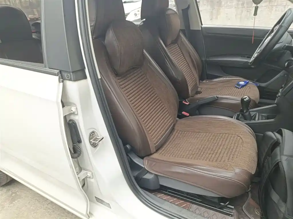 Santana 2021 1.5L Manual Fashion Edition купить на сайте DeffCars