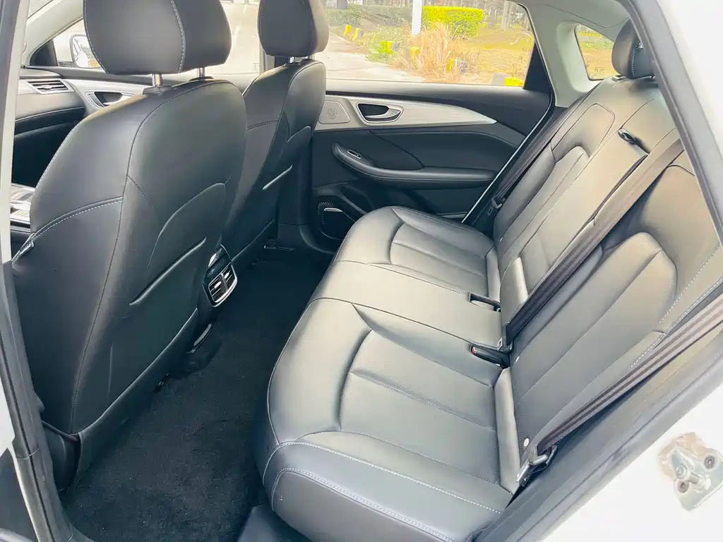 Feifan ER6 2021 New Dynamic Version 620km Zhizun Version купить на сайте DeffCars