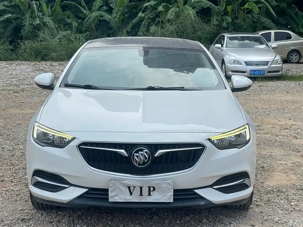 Regal 2017 20t Elite купить на сайте DeffCars