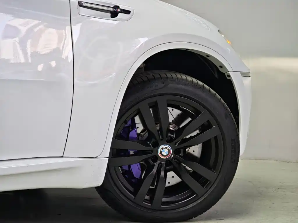 BMW X6 M 2013 X6 M купить на сайте DeffCars