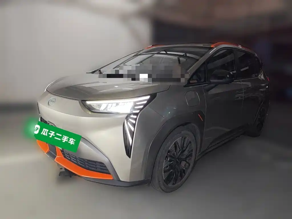 AION Y 2021 80 Yuexiang Technology Edition купить на сайте DeffCars