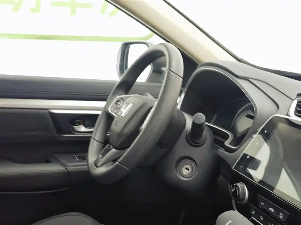 Honda CR-V 2019 240TURBO CVT two-wheel drive comfort version National V купить на сайте DeffCars
