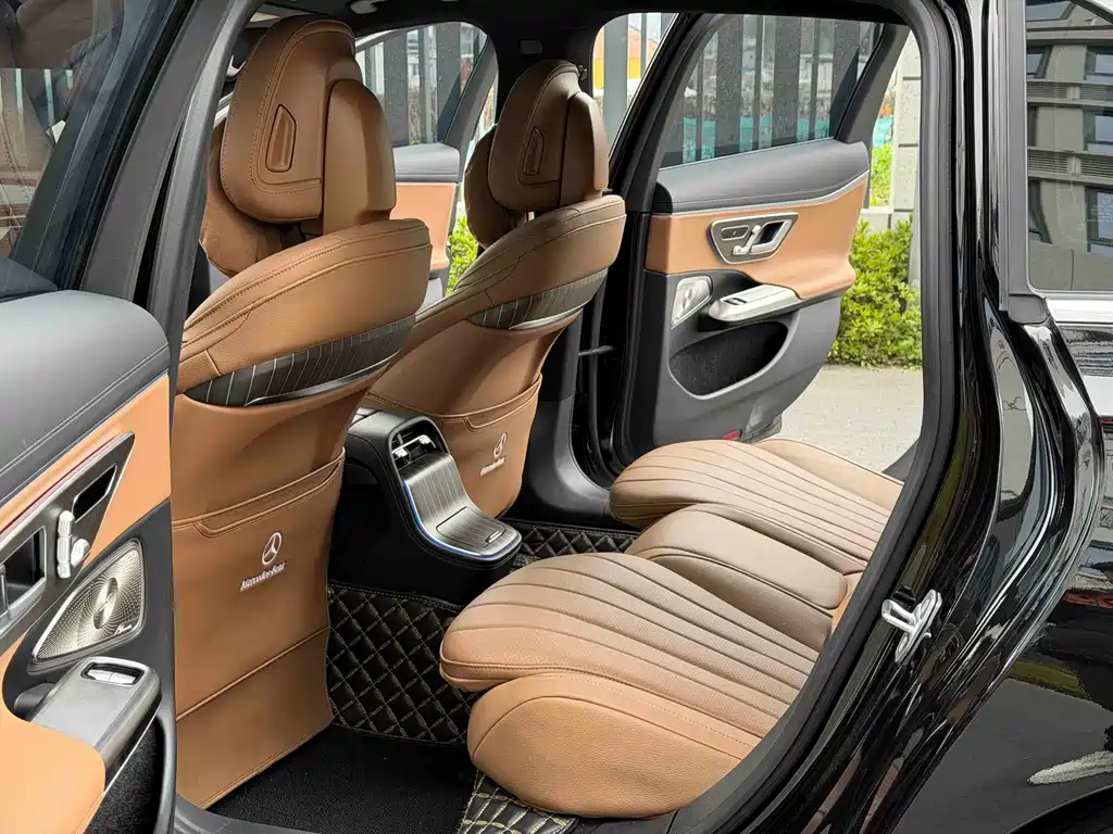 Mercedes-Benz E-Class 2025 E 300 L Luxury Model купить на сайте DeffCars