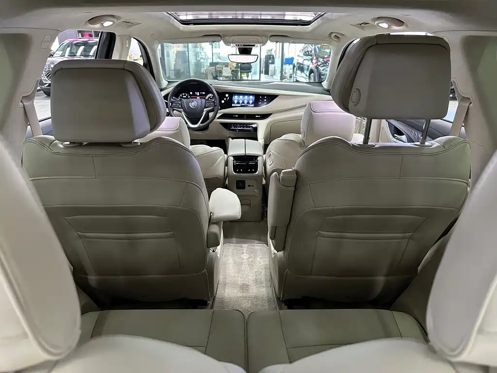 Angkeqi 2020 28T four-wheel drive Avenir купить на сайте DeffCars