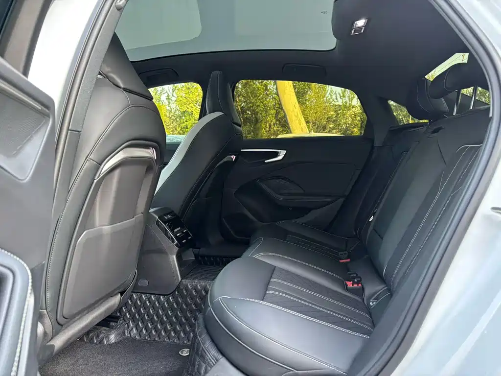 Audi A5L 2026 2.0T Sports Edition купить на сайте DeffCars