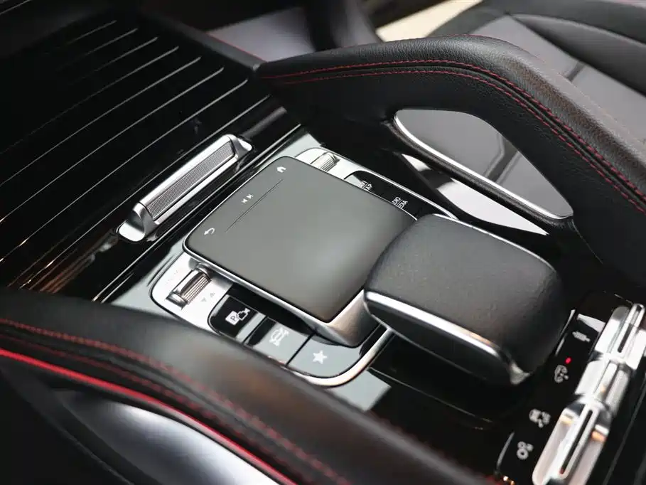 Mercedes-Benz GLE AMG 2020 AMG GLE 53 4MATIC+ купить на сайте DeffCars