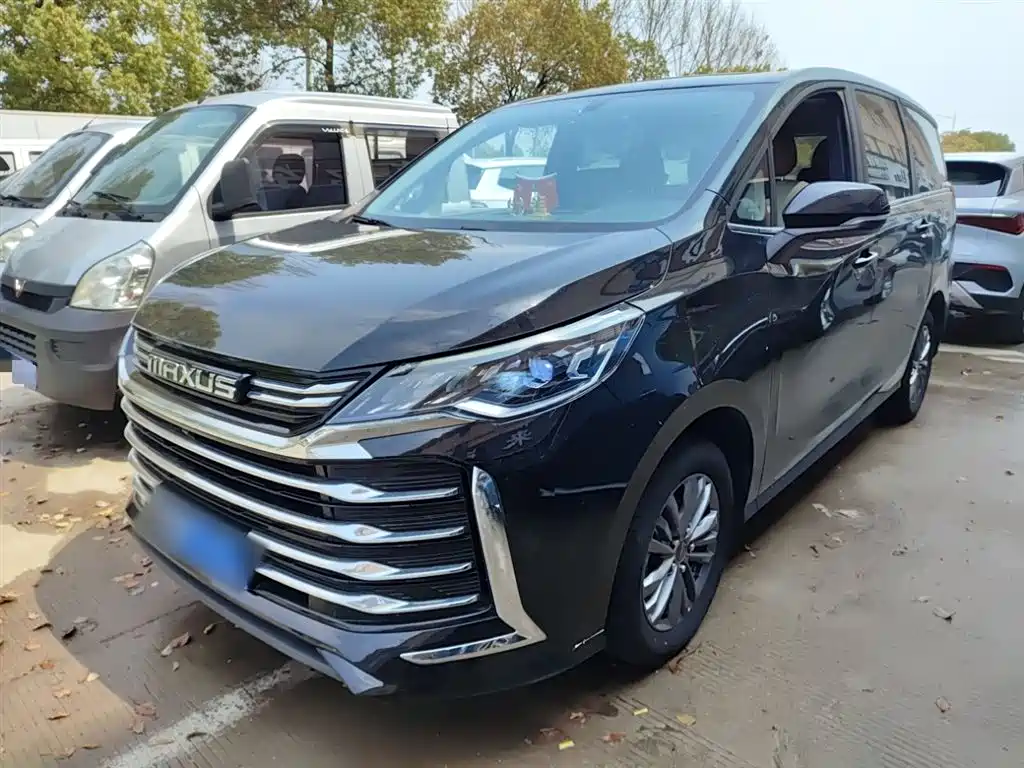 Maxus G50 2023 PLUS 1.5T Happiness Recommended Auto-Start Edition купить на сайте DeffCars