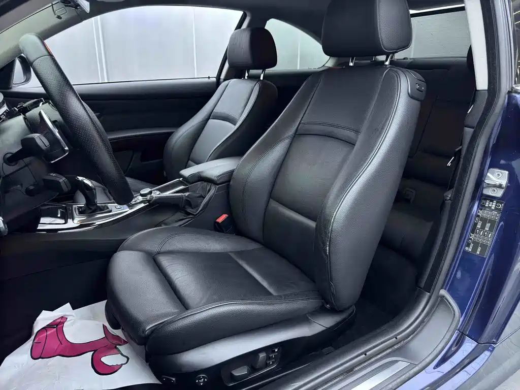 BMW 3 Series Imported 2011 335i Coupé купить на сайте DeffCars