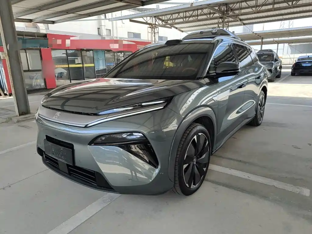 Tang L 2025 DM 175km Drone Player Edition купить на сайте DeffCars