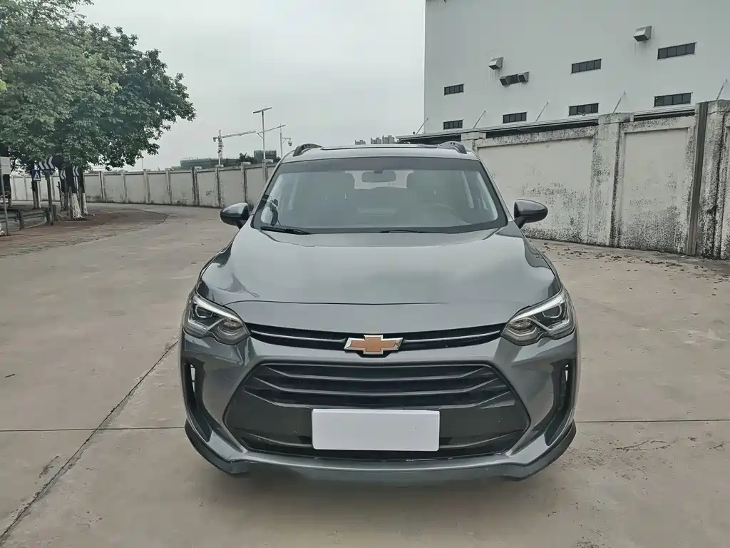 Volando 2019 530T Automatic Enjoy Edition (5+2 models) National VI купить на сайте DeffCars