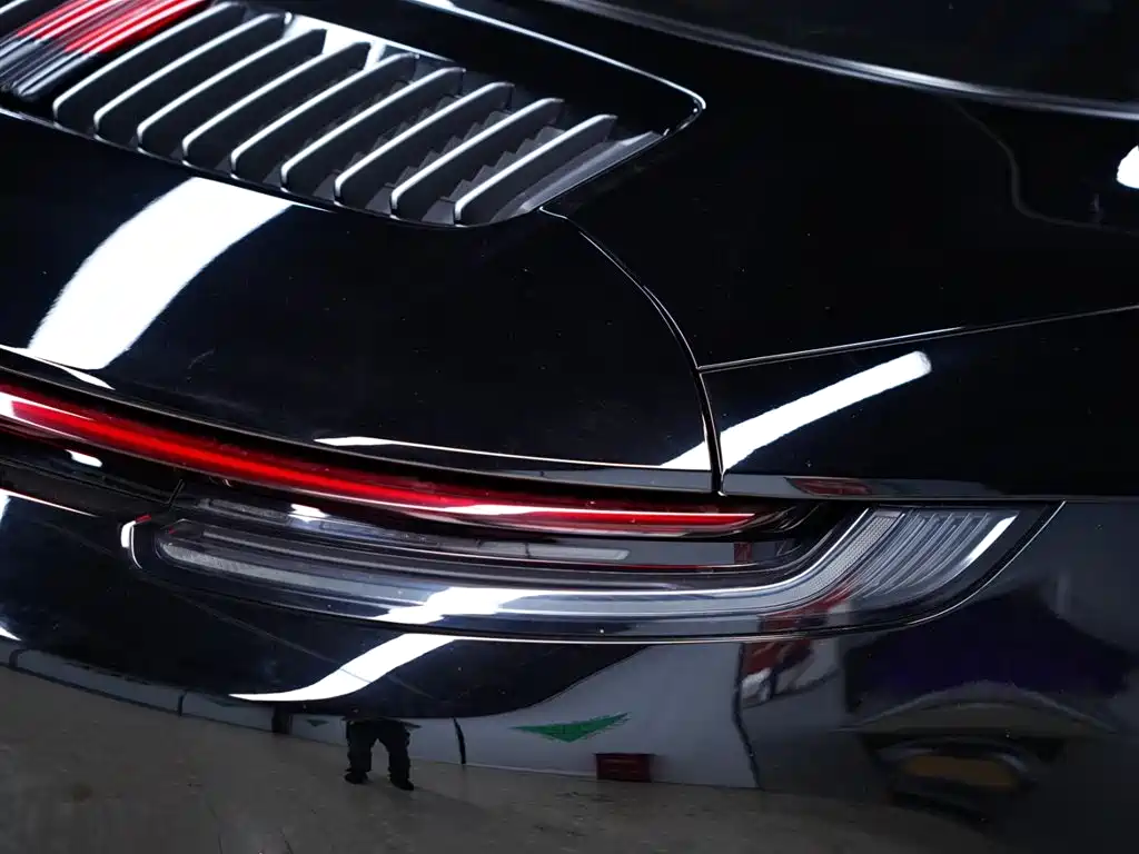 Porsche 911 2023 Targa 4S 3.0T купить на сайте DeffCars