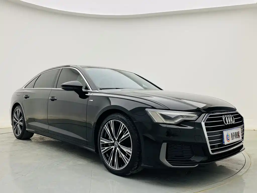 Audi A6L 2020 45 TFSI Premium Dynamic Model купить на сайте DeffCars