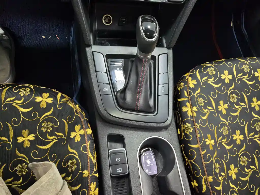 Lingdong 2020 1.4T dual-clutch dynamic and dynamic model купить на сайте DeffCars
