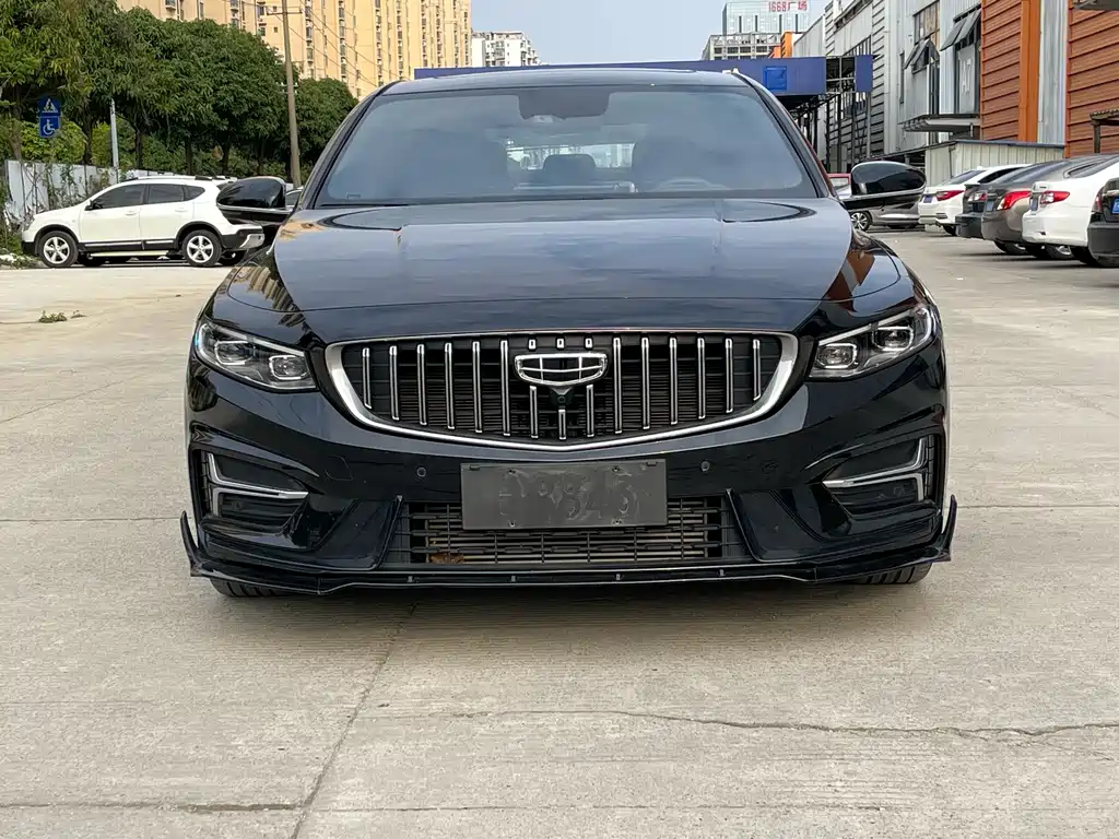 Xingrui 2023 1.5TD Kunlun Edition купить на сайте DeffCars