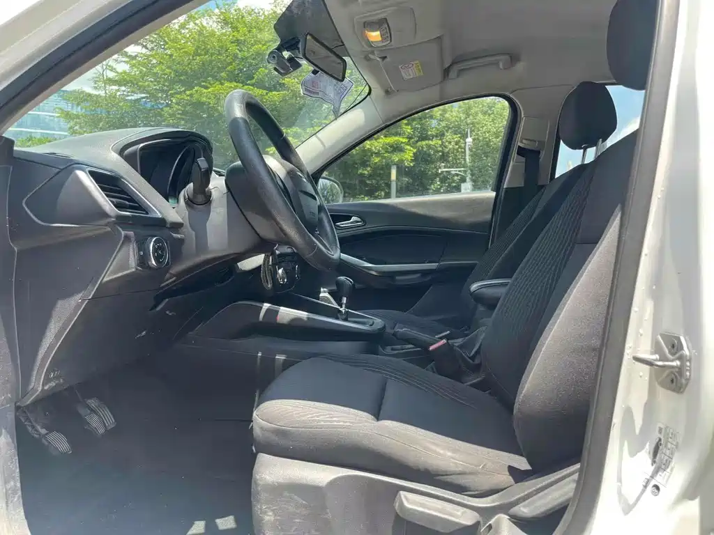 Forex 2019 1.5L manual quality model купить на сайте DeffCars