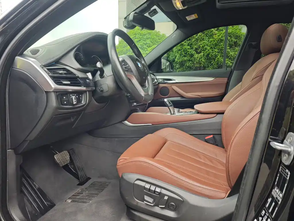 BMW X6 2019 xDrive28i M Sports Package купить на сайте DeffCars