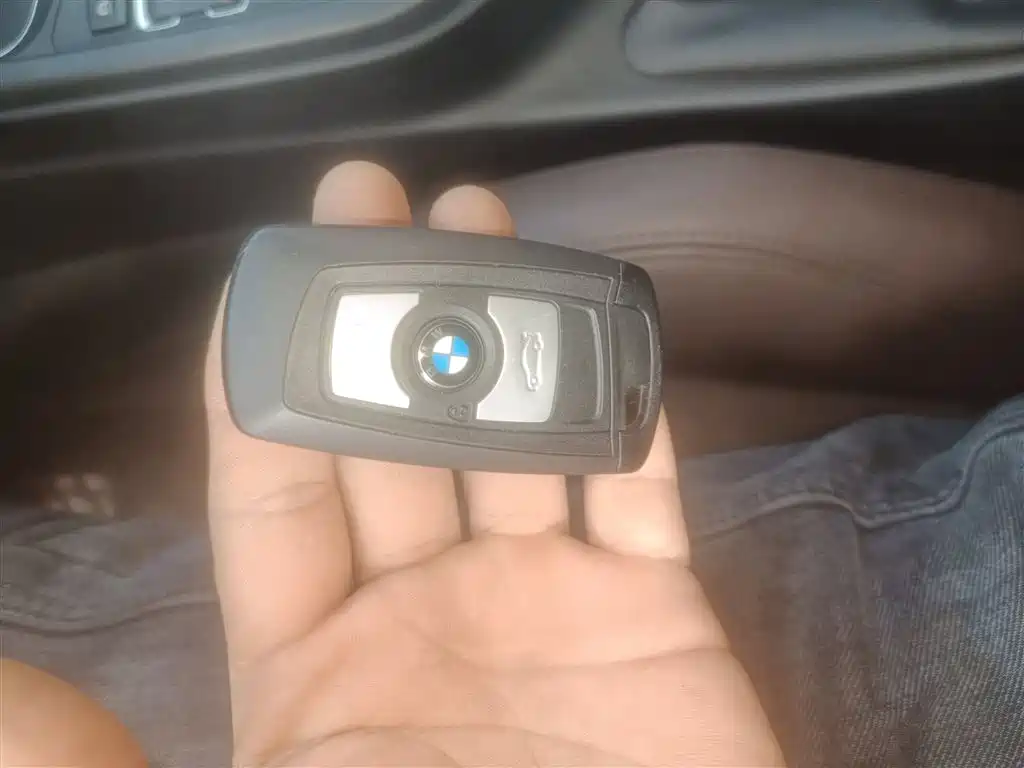BMW 3 Series 2019 320Li Fashion Model купить на сайте DeffCars