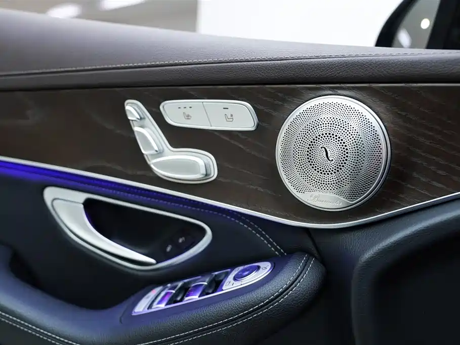 Mercedes-Benz GLC 2020 GLC 260 L 4MATIC luxury model купить на сайте DeffCars