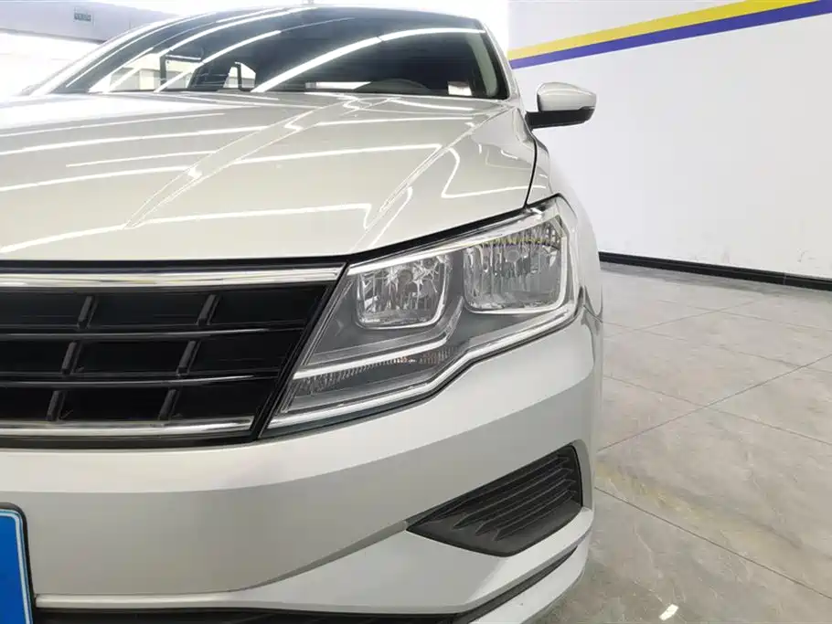 Jetta 2019 Dream Edition 1.5L Automatic Fashion Model купить на сайте DeffCars