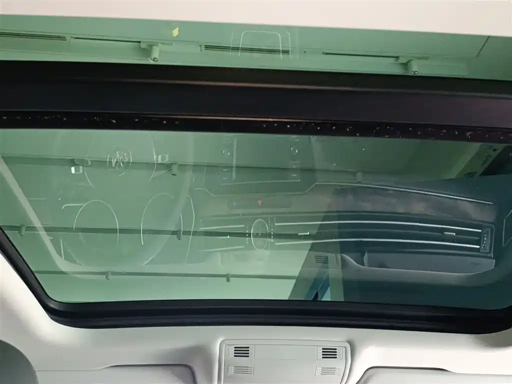 Magotan 2019 330TSI DSG leading model National VI купить на сайте DeffCars