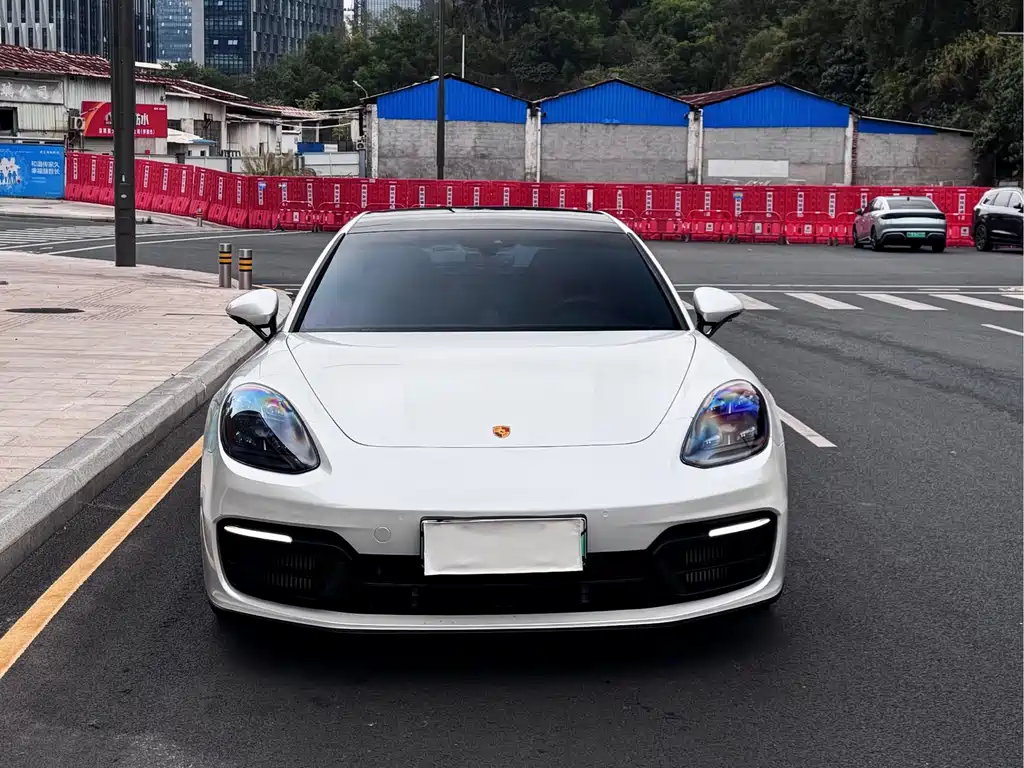 Panamera New Energy 2022 Panamera 4 E-Hybrid Sport Turism купить на сайте DeffCars