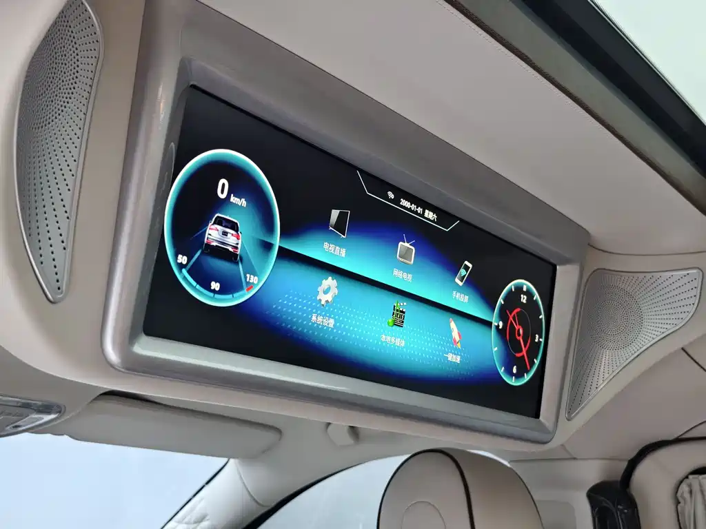 Vito 2021 2.0T Business Edition 7 seats купить на сайте DeffCars