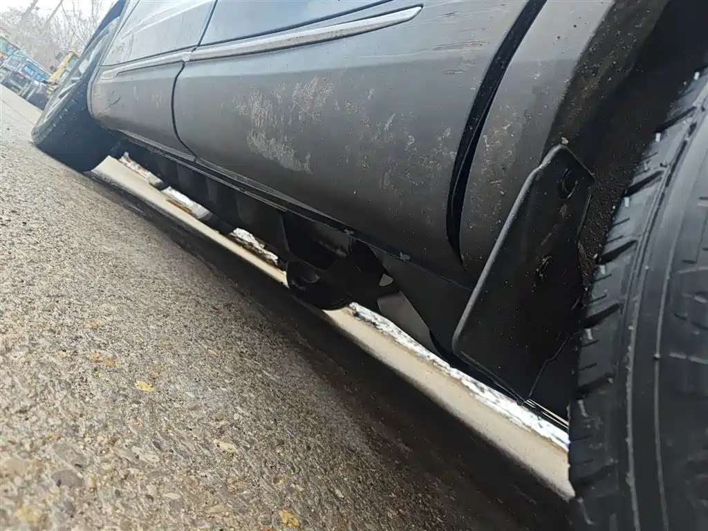 Voyager imported 2019 2.0T two-wheel drive exclusive version, National VI купить на сайте DeffCars