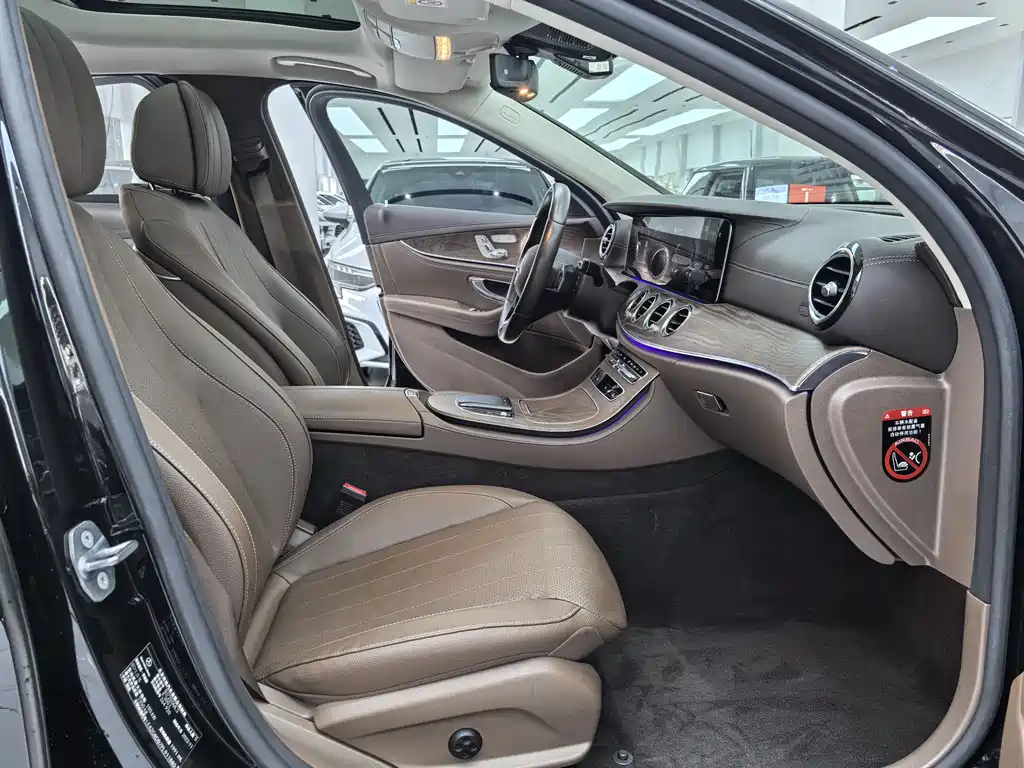 Mercedes-Benz E-Class 2023 E 300 L Fashion купить на сайте DeffCars