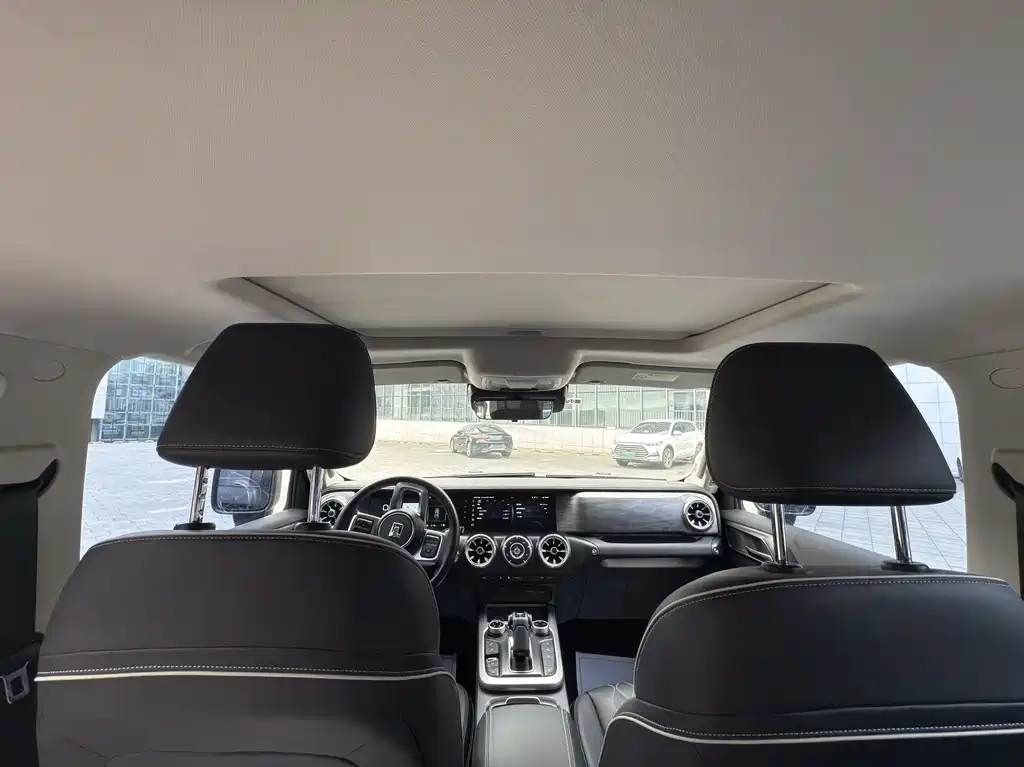 Tank 300 2023 Off-Road Version 2.0T Conqueror купить на сайте DeffCars