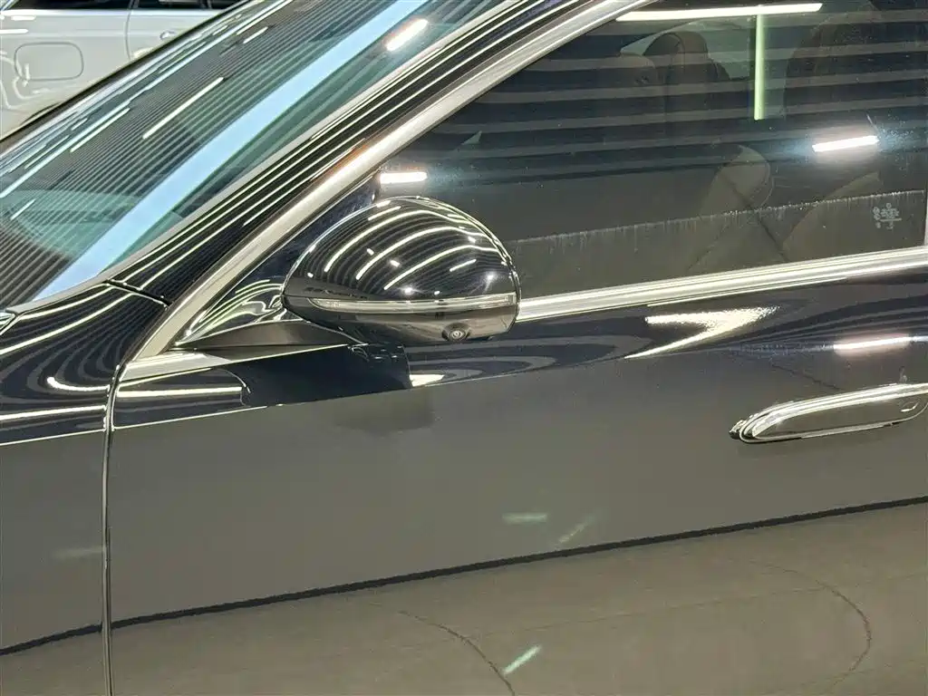 Mercedes-Benz E-Class 2024 E 300 L Luxury Model купить на сайте DeffCars