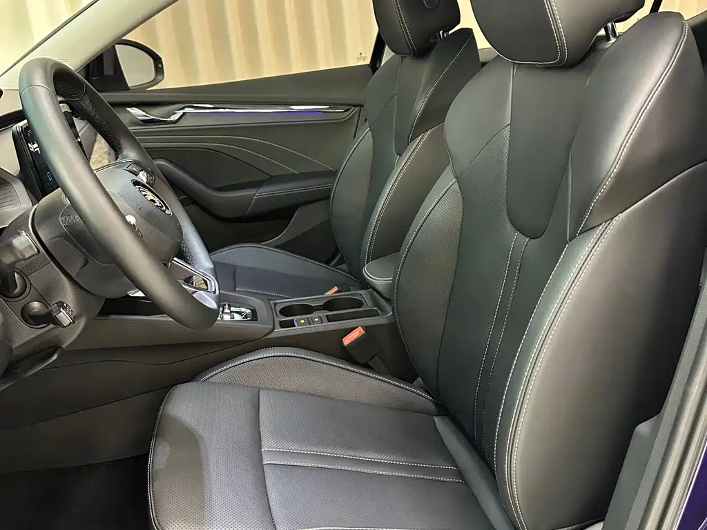 Octavia 2022 PRO TSI280 Luxury Edition купить на сайте DeffCars