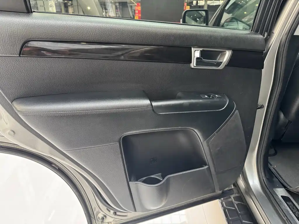 Ba Rui 2013 3.8L Deluxe Edition National V купить на сайте DeffCars