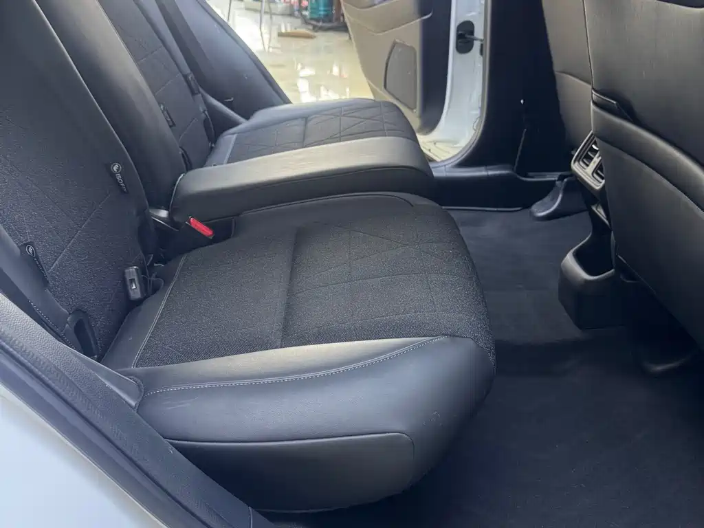 Binzhi 2023 1.5L CVT technology version купить на сайте DeffCars