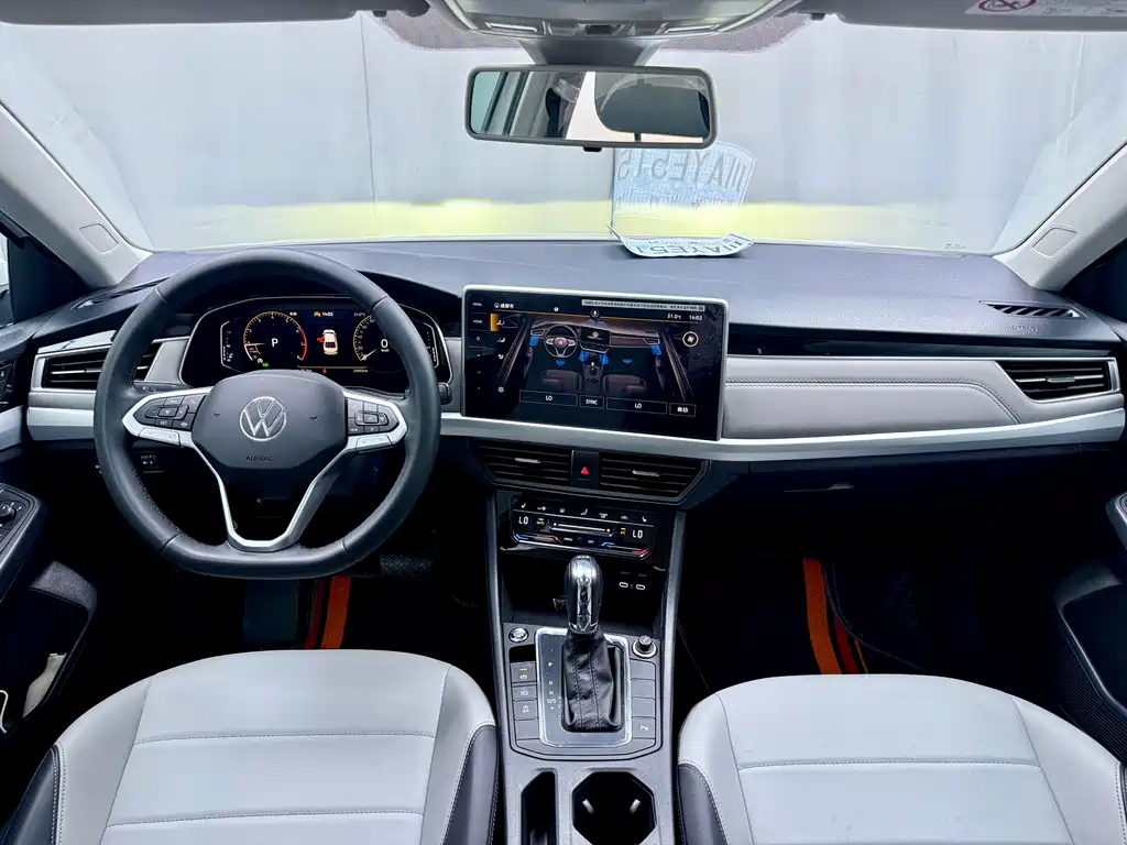 Bora 2023 200TSI DSGSenova ZhixingPRO Edition купить на сайте DeffCars