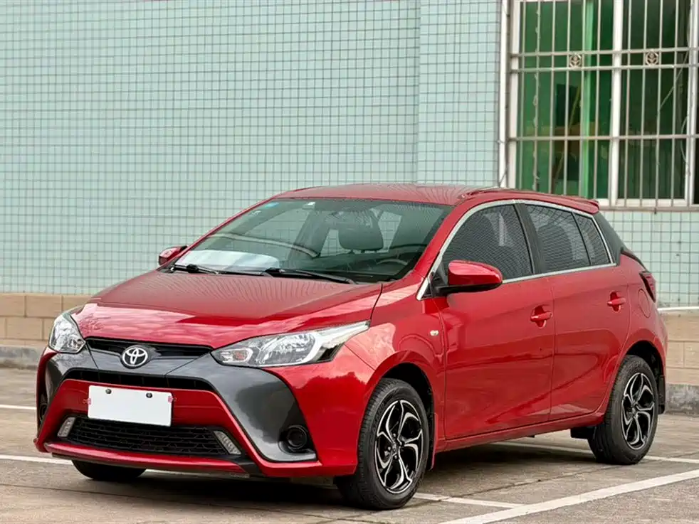 YARiS L Zhixuan 2019 1.5E CVT Charming Edition National VI купить на сайте DeffCars