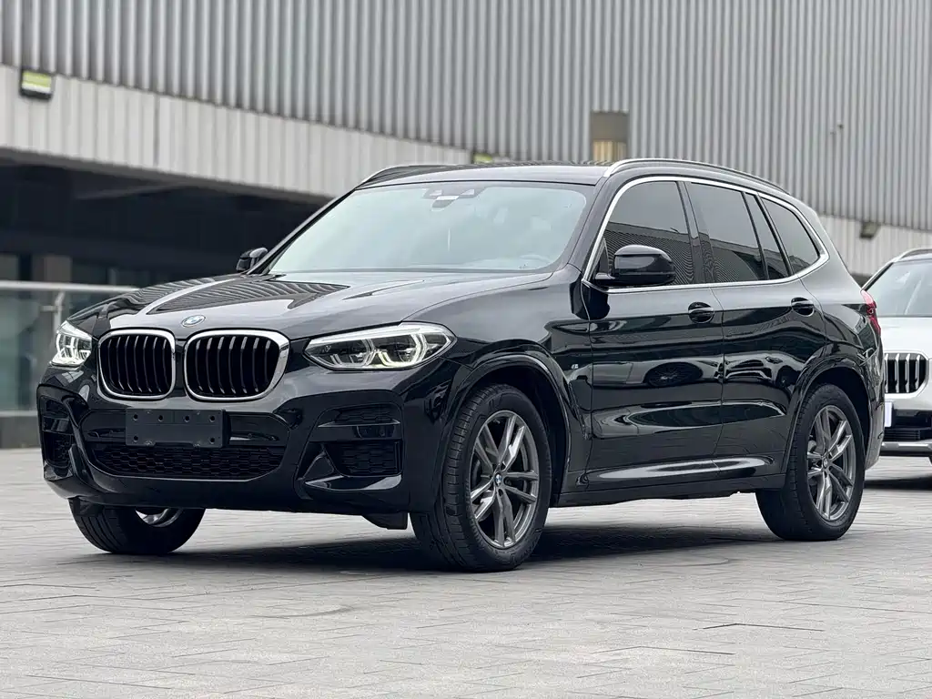 BMW X3 2020 xDrive28i M Sports Package купить на сайте DeffCars
