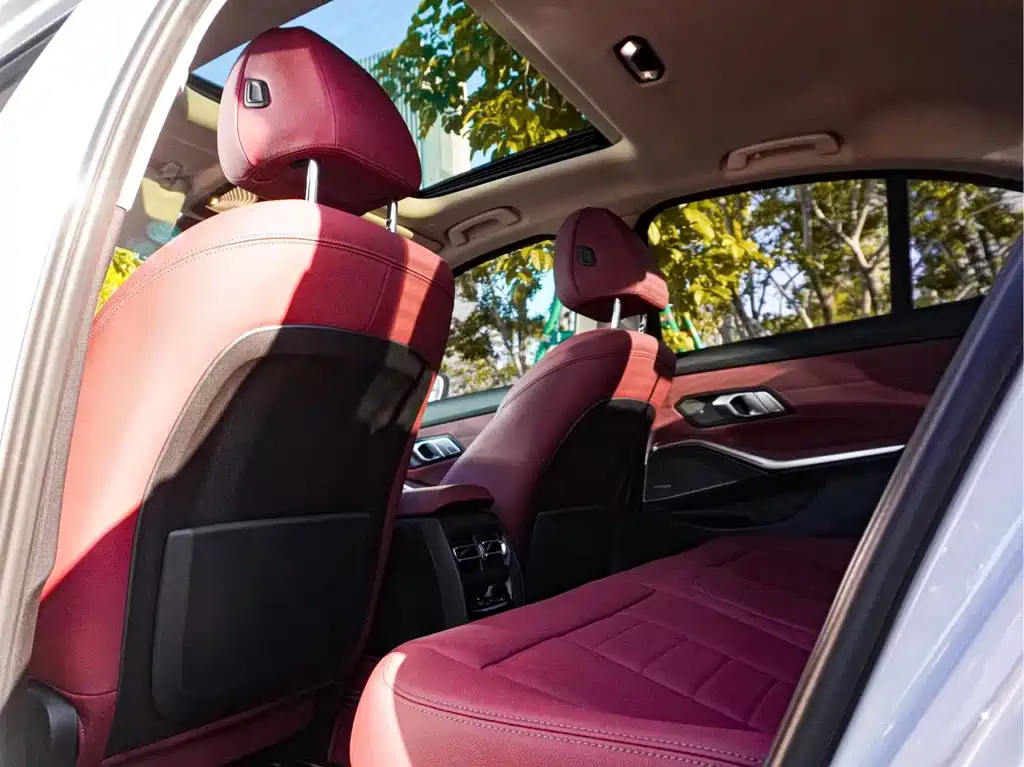 BMW 3 Series 2021 330i M Sports Night Package купить на сайте DeffCars