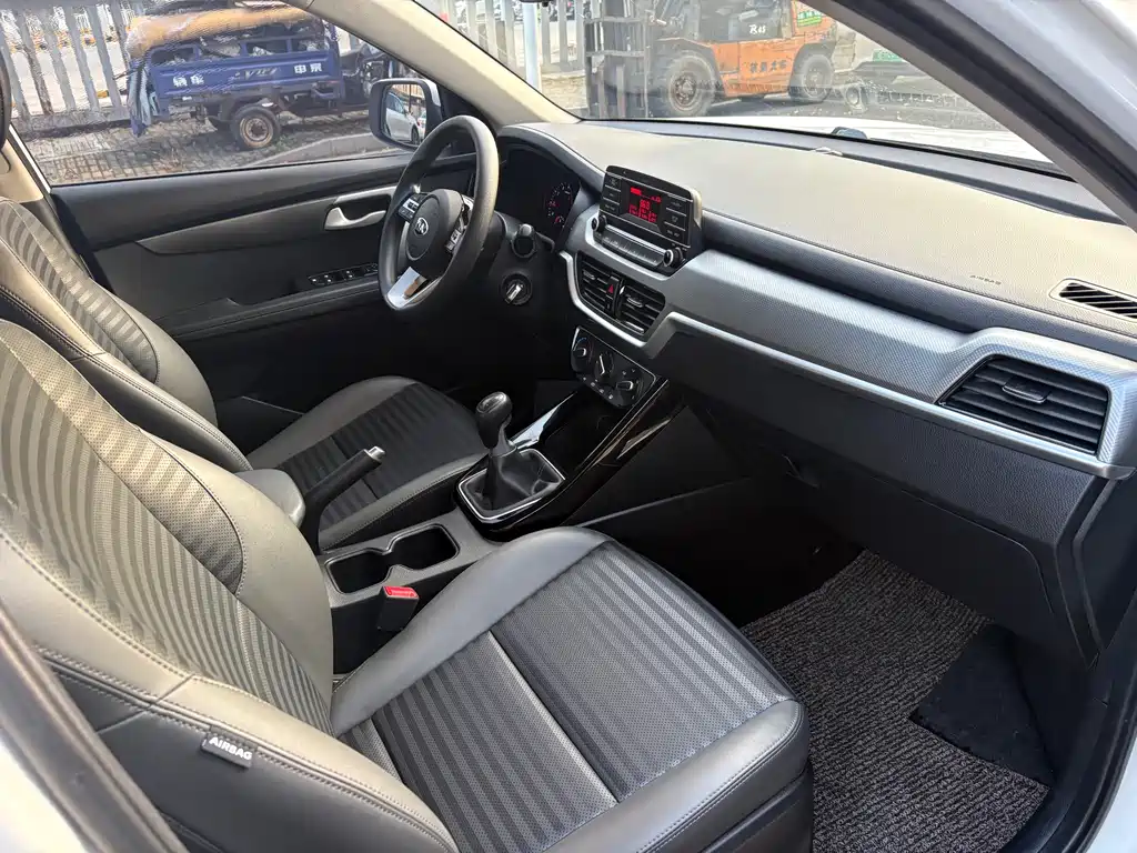 Zhipao 2018 2.0L Manual Fashion Edition National V купить на сайте DeffCars