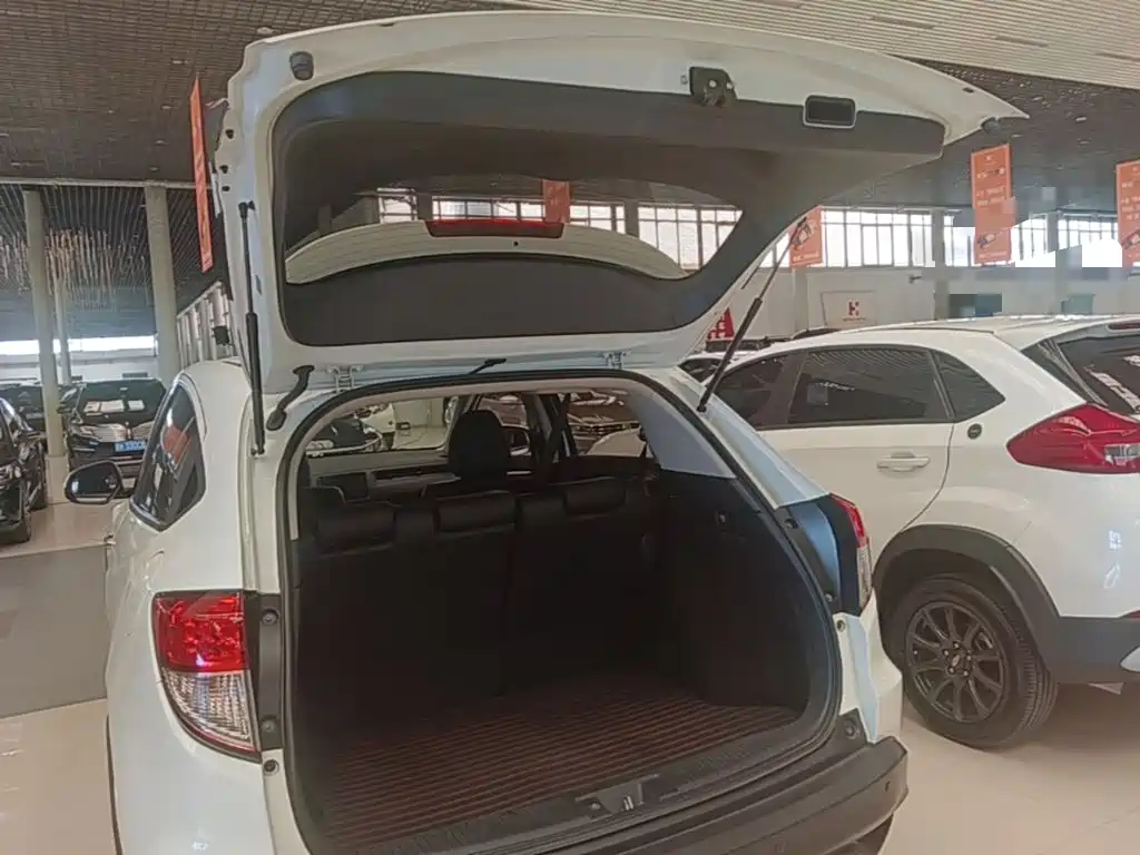 Vezel (HR-V) 2020 1.5L CVT Pioneer Edition купить на сайте DeffCars