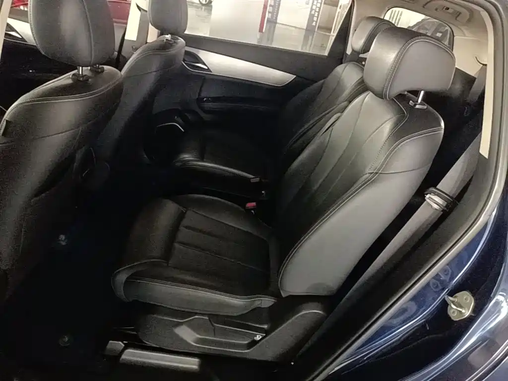 Song MAX 2021 upgraded version 1.5T automatic premium type 6 seats купить на сайте DeffCars