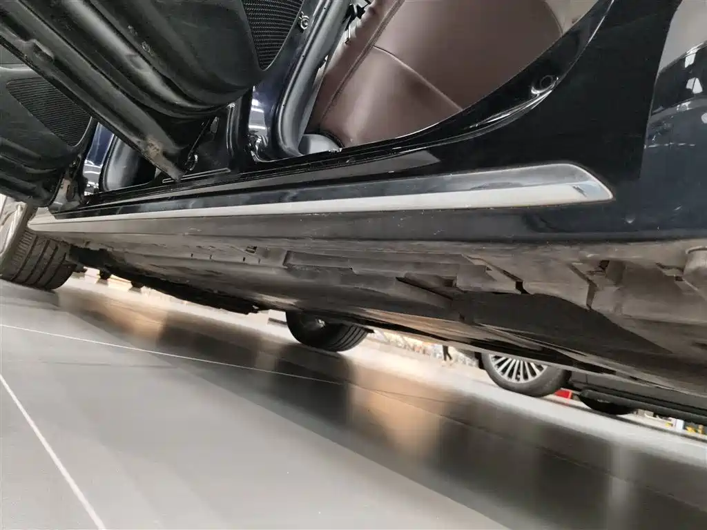Asia Lion 2021 2.0L flagship version купить на сайте DeffCars