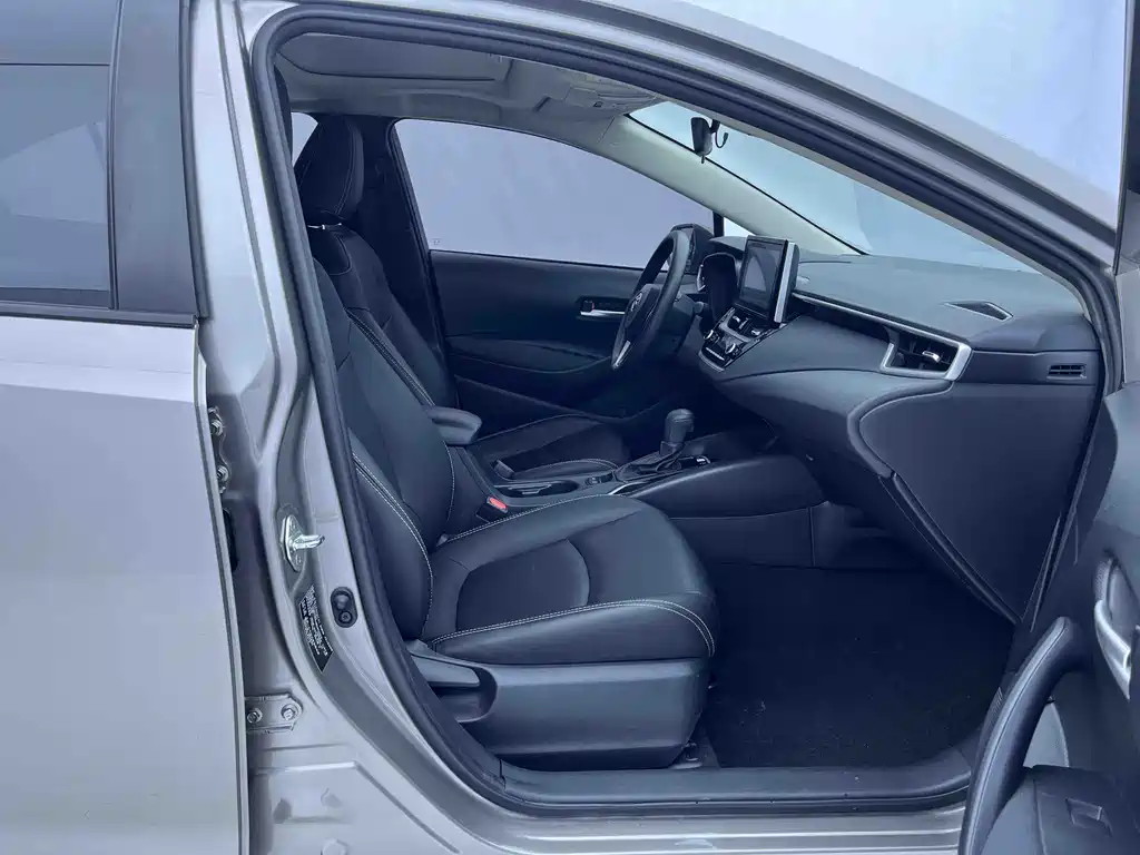 Corolla 2021 1.2T S-CVT Elite PLUS Edition купить на сайте DeffCars