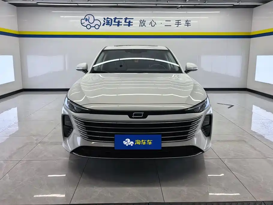 Pentium B70 2024 Dragon Edition 1.5T Leading Model купить на сайте DeffCars