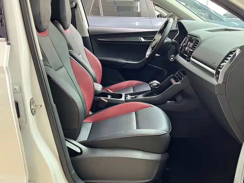 Korok 2023 TSI280 Luxury Edition купить на сайте DeffCars