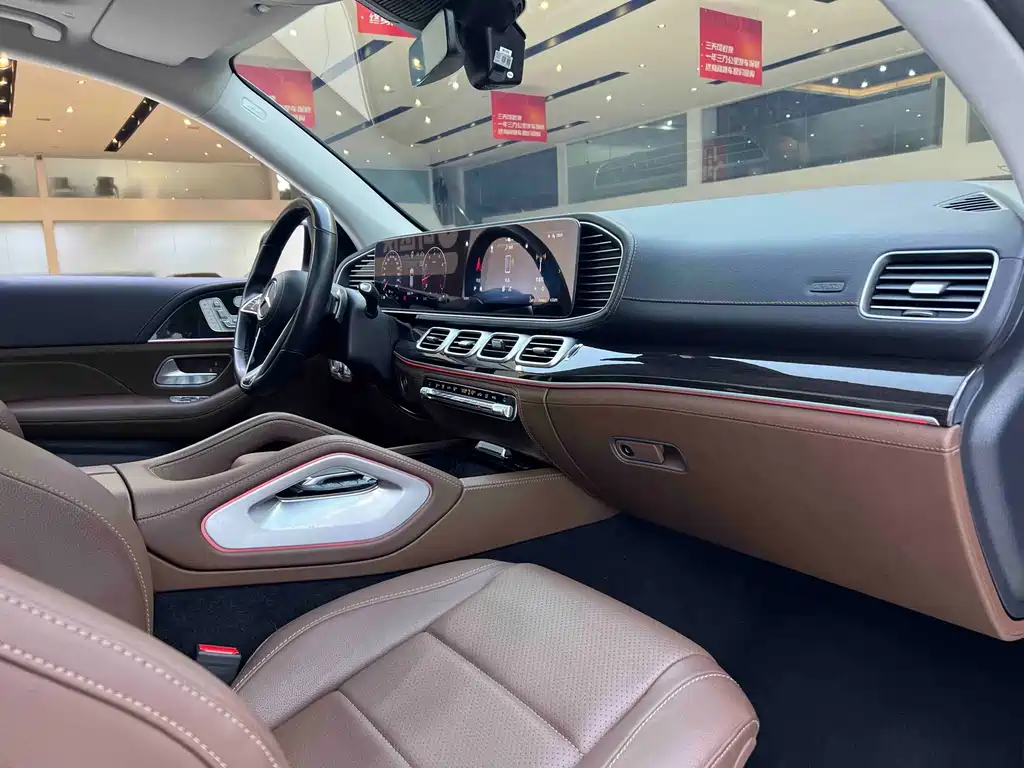 Mercedes-Benz GLE 2024 GLE 350 4MATIC Fashion Model купить на сайте DeffCars