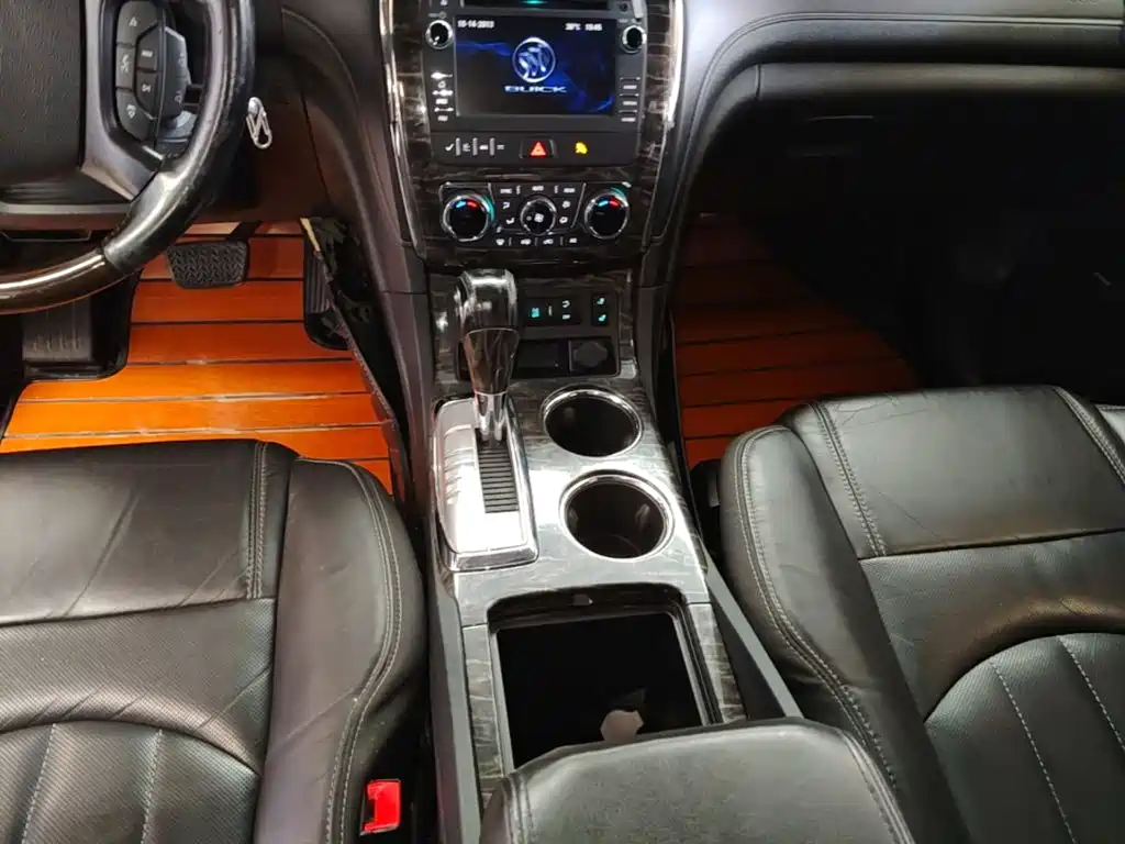 Enclave 2014 3.6L 2WD Elite Comfort Edition купить на сайте DeffCars